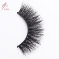 Factory Wholesale False Silk/Faux Mink/ Mink Eyelashes for Beauty Shop